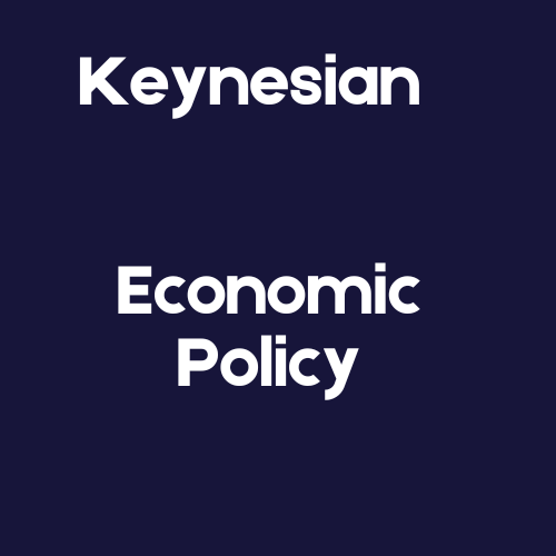 You are currently viewing Pros and Cons of Keynesian Economics