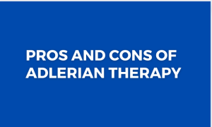 Read more about the article Pros and Cons of Adlerian Therapy