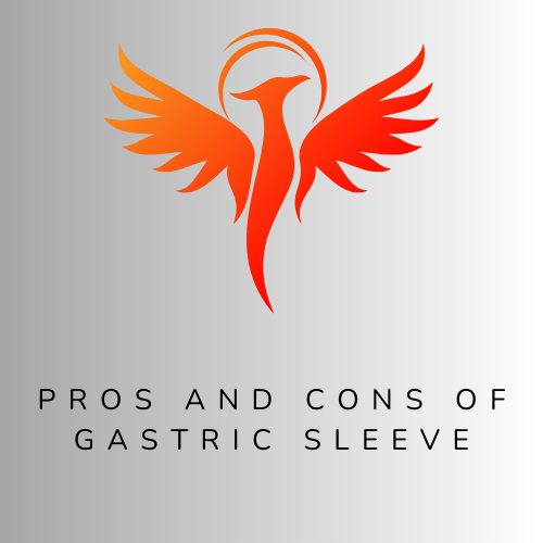 You are currently viewing Pros And Cons Of Gastric Sleeve