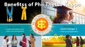 Read more about the article Joining Phi Theta Kappa: A Comprehensive Look at the Pros and Cons