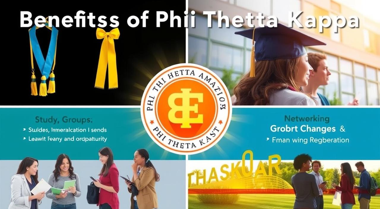 You are currently viewing Joining Phi Theta Kappa: A Comprehensive Look at the Pros and Cons