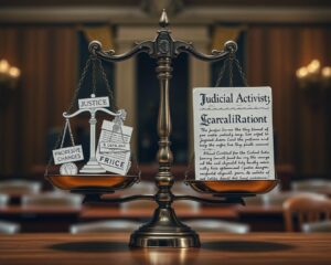 Read more about the article Exploring the Pros and Cons of Judicial Activism