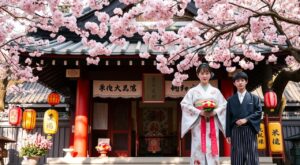 Read more about the article The Pros and Cons of Marrying a Japanese Woman