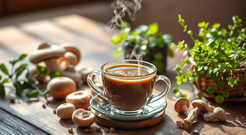 Mushroom coffee benefits archives pros an cons