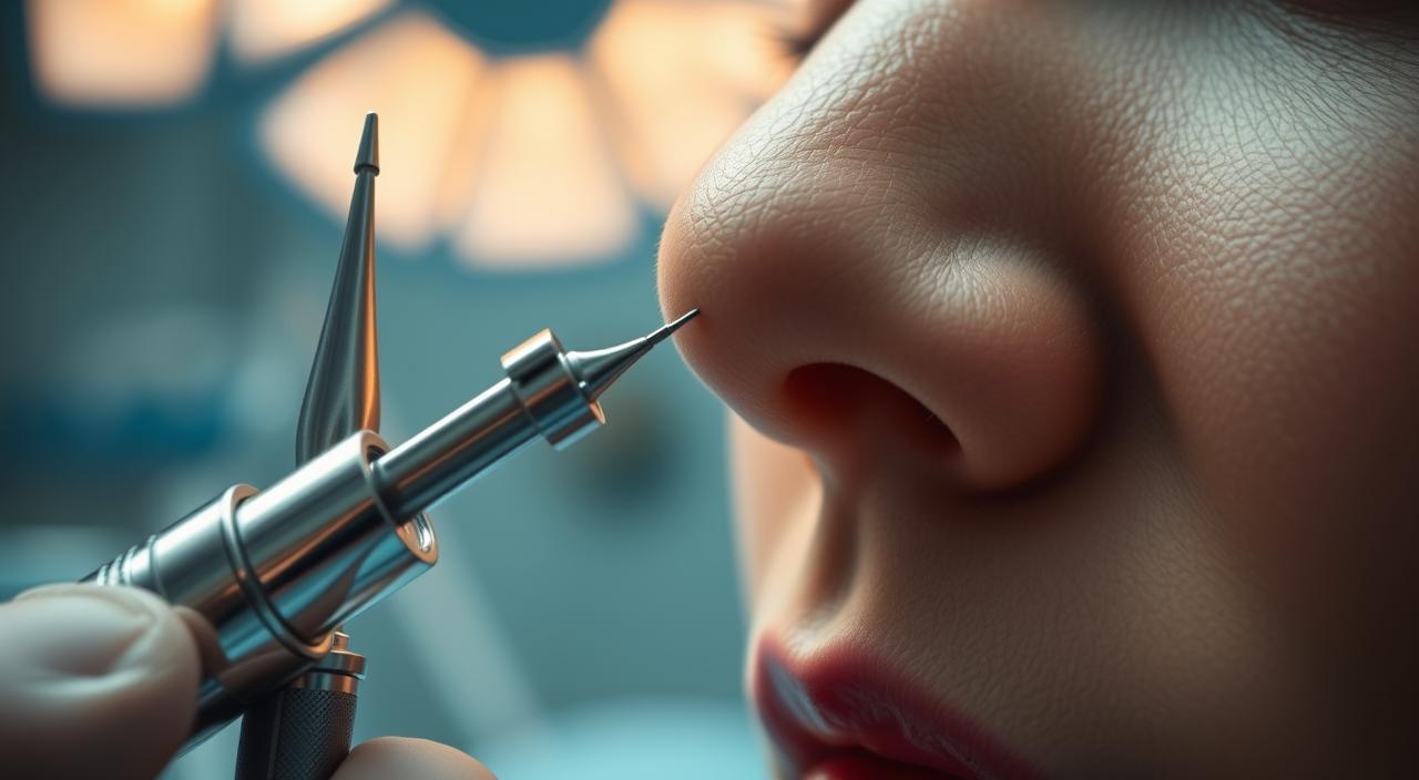 You are currently viewing Pros And Cons Of Nose Cauterization