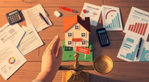 Read more about the article Pros and Cons of Buying Foreclosed Property