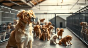 Read more about the article Pros and Cons of Buying a Pet from a Breeder