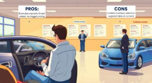 Read more about the article CarMax Buying Guide: Exploring the Pros and Cons