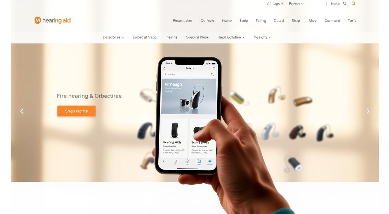 You are currently viewing Online Hearing Aid Buying: Pros and Cons