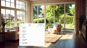 Read more about the article Pros and Cons of Purchasing a Home