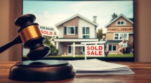 Read more about the article Pros and Cons of Purchasing a House at Auction