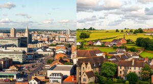 Read more about the article Pros and Cons of Living in Dublin, Ireland