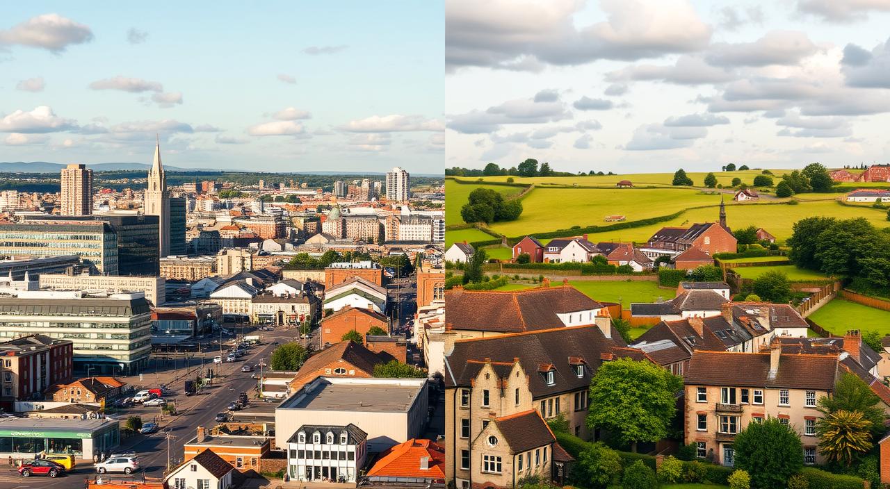 You are currently viewing Pros and Cons of Living in Dublin, Ireland