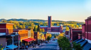 Read more about the article Pros and Cons of Calling Fayetteville, NC Home