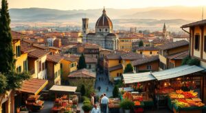 Read more about the article The Pros and Cons of Living in Florence, Italy