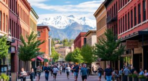 Read more about the article Pros and Cons of Living in Fort Collins, CO