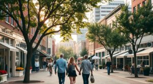 Read more about the article Pros and Cons of Living in Georgetown, Ontario