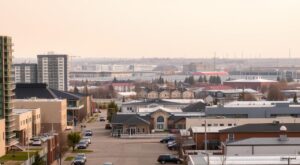 Read more about the article Exploring the Upsides and Downsides of Grande Prairie, AB