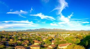 Read more about the article Living in Green Valley, AZ: A Complete Look at the Pros and Cons