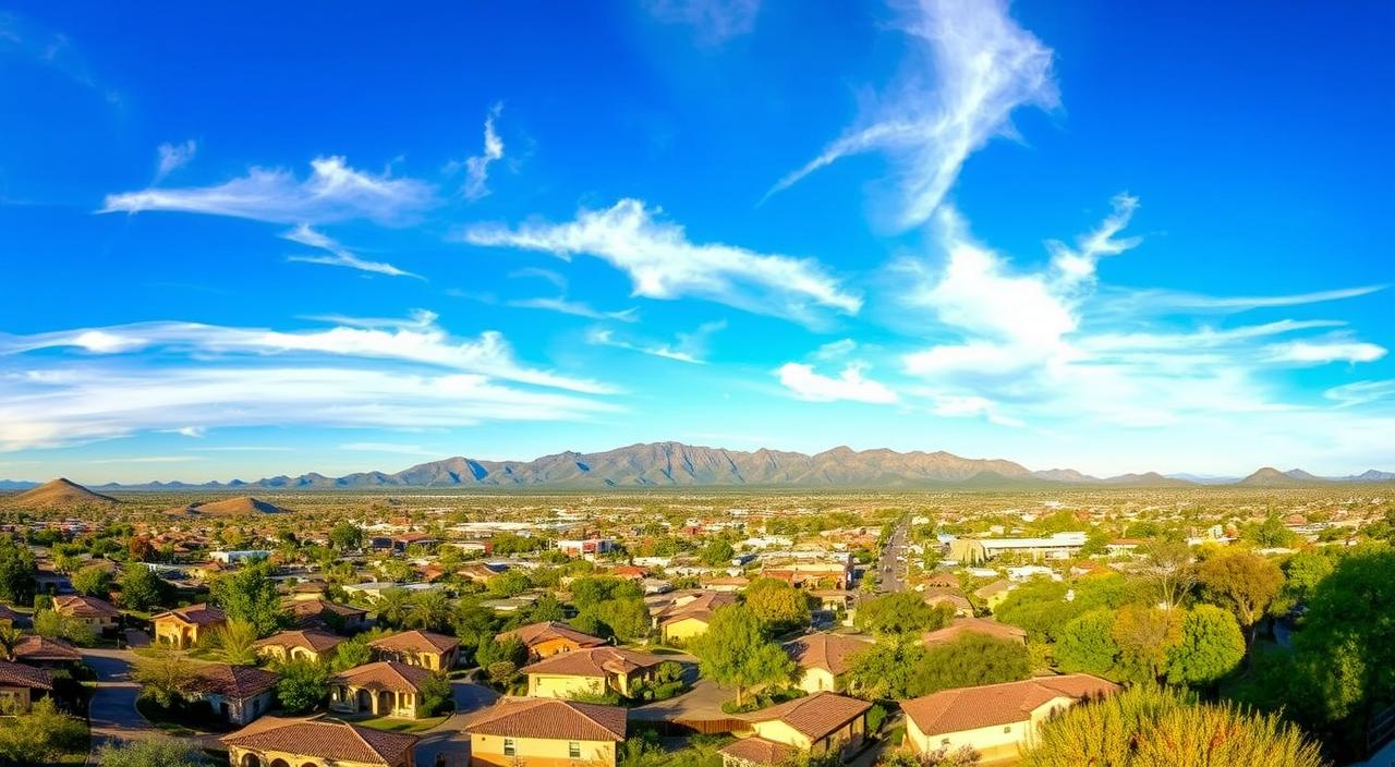 You are currently viewing Living in Green Valley, AZ: A Complete Look at the Pros and Cons