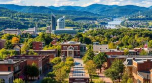 Read more about the article Pros and Cons of Living in Greenville, SC