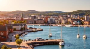 Read more about the article Pros and Cons of Living in Halifax